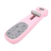 2 in 1 Foot Arch Trainer   Resistance Foot Strengthener Exerciser with Massage Roller for Home Gym