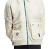 adidas Neo x Jujutsu Kaisen Jackets 'White' Men's HZ2427