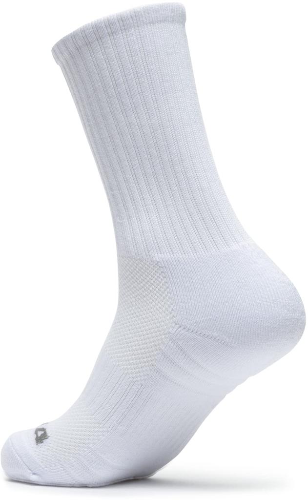 Tesla Athletic Casual Set for Men and High-Cut Socks, Unisex, Antibacterial, Odor-Resistant, Sweat-Wicking, Quick-Drying, Cushioned, Outdoor, Socks,