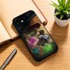 D-dungeons and D-Dragons  Phone Case For Samsung Galaxy A73,A72,A71,A70,A53,A52,A51,Others Soft Black Cover