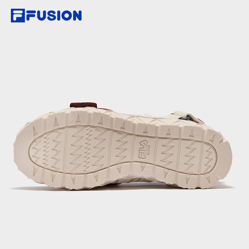 FILA FUSION PISA 2026 Spring Skate Shoes