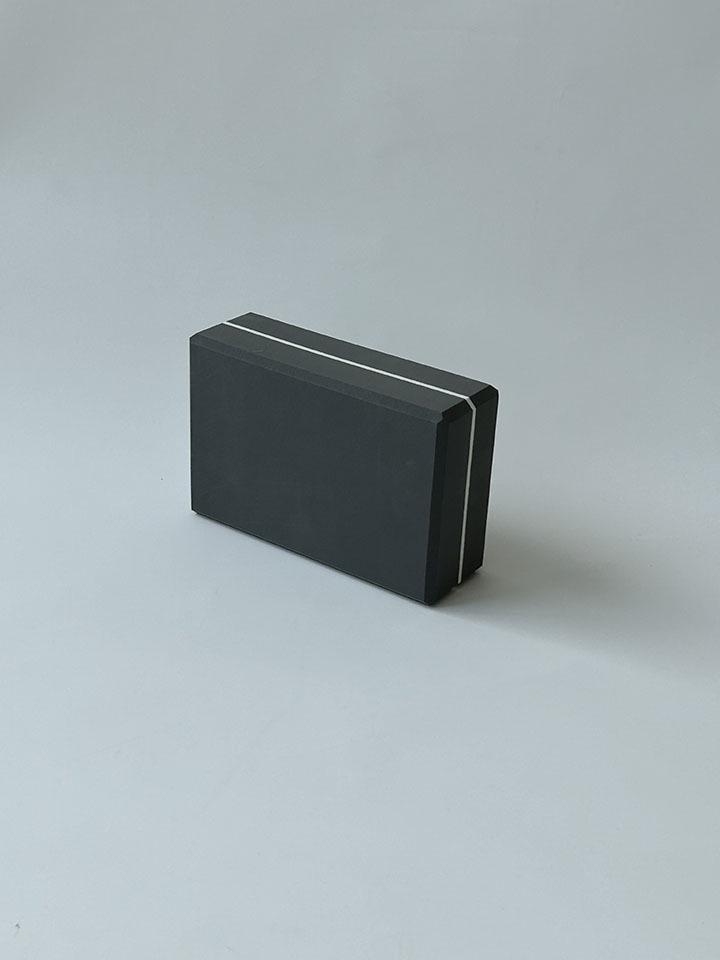 High-Density Foam Yoga and Dance Practice Block for Kids