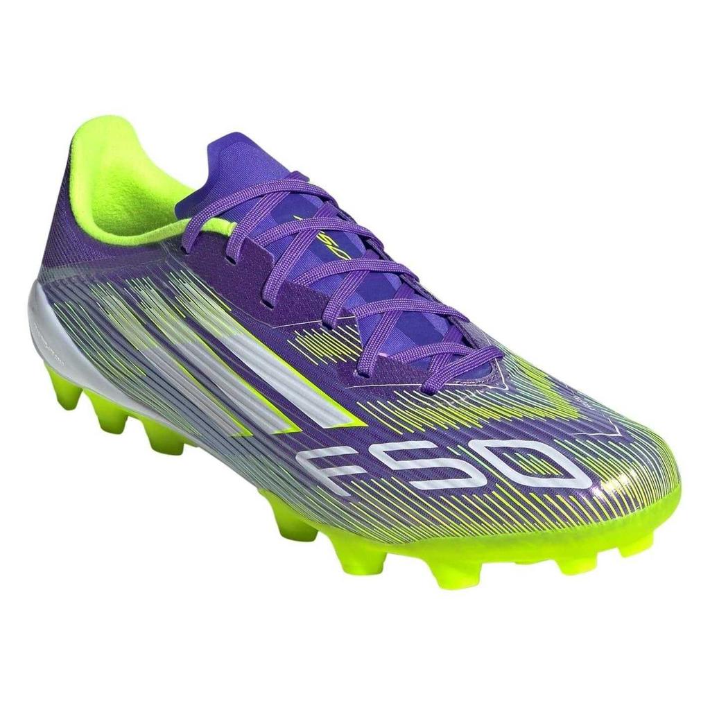 adidas Unisex Adult F50 League Cleated Artificial Ground Football Boots