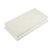 X Autohaux 400x120x15mm 400x150x20mm 400x200x20mm Car Garage Wall Guard Door Bumper Protector Anti Collision Water Resistance Interior Mirrors 6