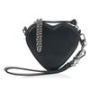 Vivienne WeStwood Dámský S Nappa Tenká Linka Srdce Náramek 53030023 L001l N403