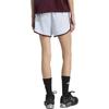 adidas Originals Gestreifte Logo Tasche Locker Sportshorts Damen Shorts KE7999