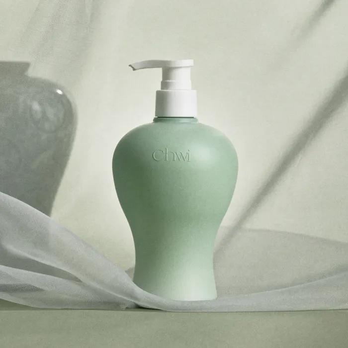 Chwi Goryeo Celadon Hand- und Körperwaschmittel EP.02 Tempel 350ml