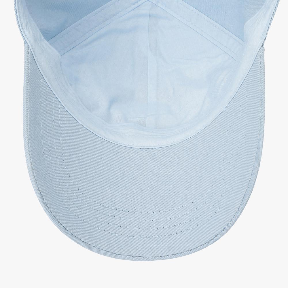 diadora Blooming Ball Cap Sky Blue