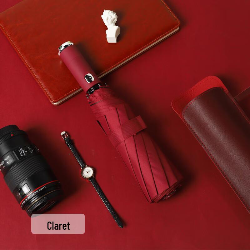 

Nanqiao Automatic LED Reflective UV Umbrella