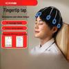 HEZHENG Octopus Head Massager - First Generation CN Plug (adapter Included)