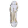 adidas F50 Pro FG Cloud White Gold Metallic Herren Sneaker IE0598