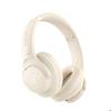 Headphones - SOUNDCORE - Q20i - White - Bluetooth - Built-in Microphone