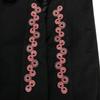 ISSEY MIYAKE Made In Japan Wool Blend Tailored Jacket 2 Black Men's Used