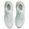 Nike V2K Run Photon Dust Light Silver Damen-Sneakers FD0736-006