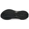 C37 Series Chasing Waves Breathable Low Top Running Shoes Women's Black White 122225539R-3