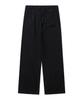 CONNECT KINLOCH Cooling One-Pleat Wide Elastic Waist Pants (3 Colors)