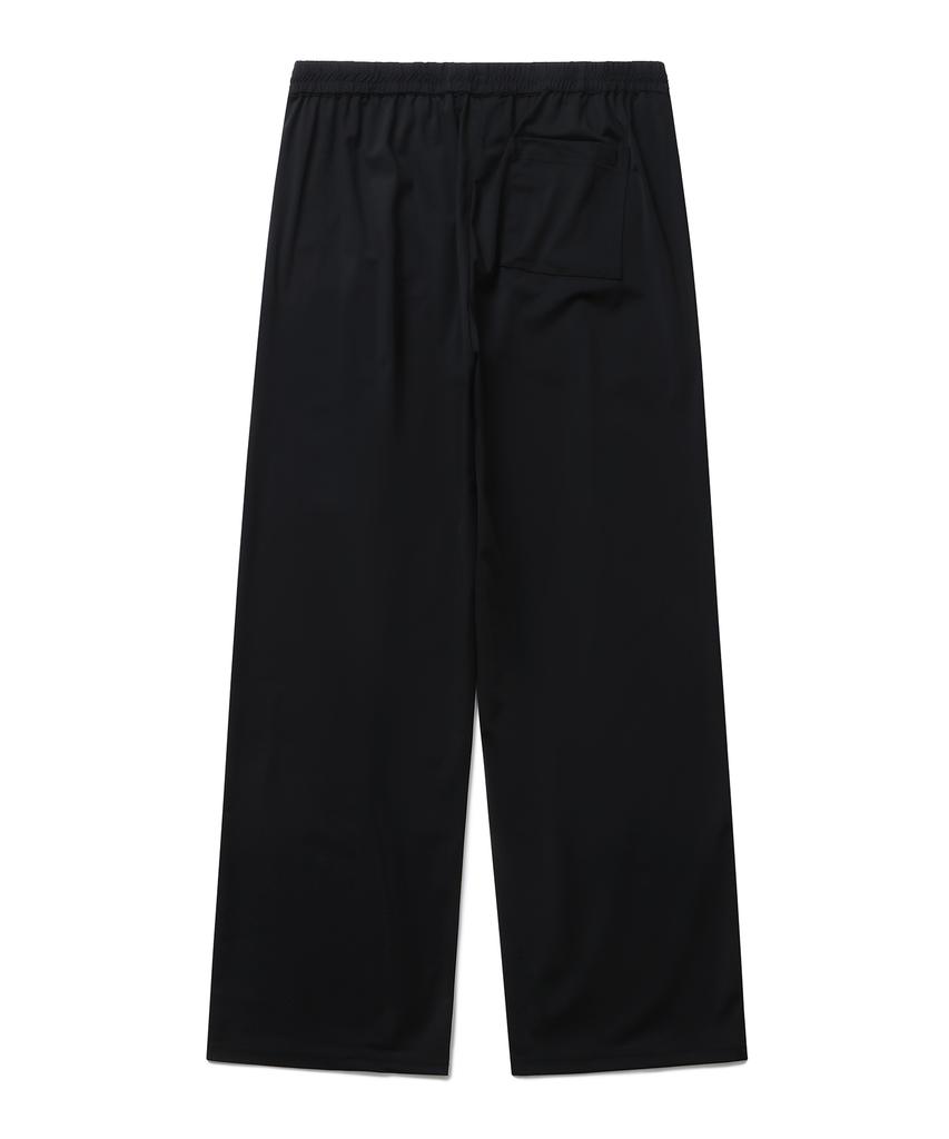 CONNECT KINLOCH Cooling One-Pleat Wide Elastic Waist Pants (3 Colors)