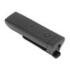 Wireless Lavalier Microphone Noise Reduction 3.5mm Interface Lavalier Lapel Microphone for Live