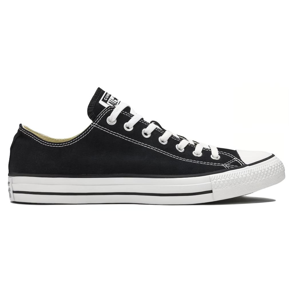 New Converse Chuck Taylor All Star Ox Black M9166