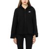 Nike Jackets Women's Black Hooded Moderate Other CJ3753-011