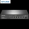 Tp-Link 9-Port 2.5G PoE Managed Switch