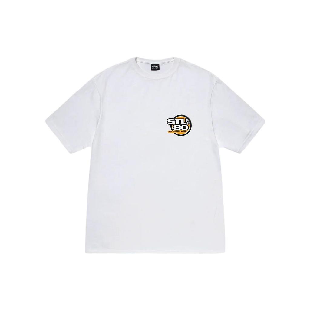 Stussy SS23 HOT 80 Tee Unisex 1904964