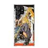 N-Note D-Death MisaMisa Phone Case For Samsung Galaxy S26 Ultra S23 S24 S25 Edge S20 FE S21 S22 Plus Soft Print Shell Cover Fund