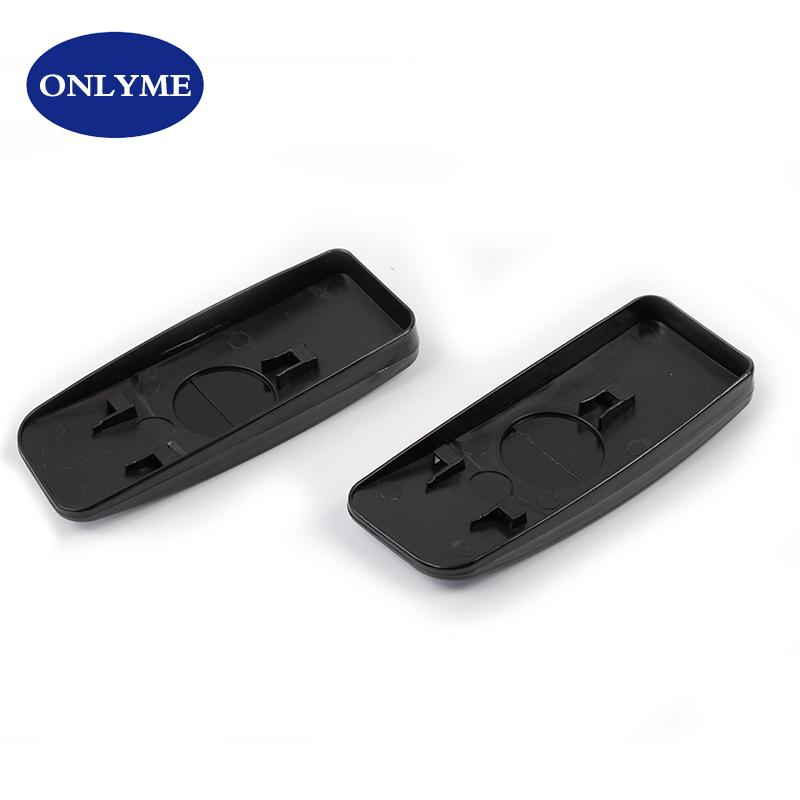 Auto Van Convex Mirror Glass for MERCEDES SPRINTER VW Crafter 2006 07 08 09 10 11 Rectangular Plate Connection Wide Angle
