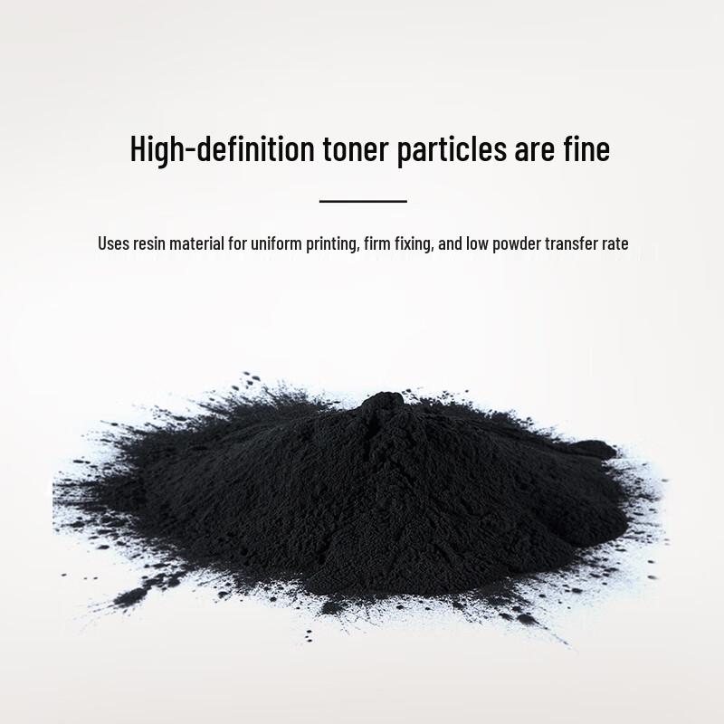 Compatible HP W1520A/152A Black Toner Cartridge