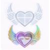 Creative Silicone Display Tray Mold Silicone Casting Mold for Heart Clovers Shaped Trinkets Plates Home Decoration