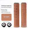Mountain Bike Silicone Handlebar Grips