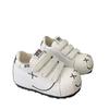 Ugly Cute Big Head New Velcro Versatile Sports Little White Shoes Casual Board Shoes Inner Height Increase Bread Shoes Women