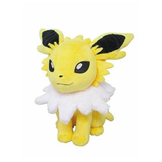 Pokemon Plush Jolteon S 15cm New