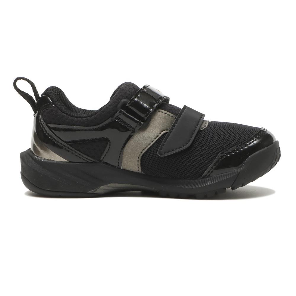Asics Topspeed Mini Zero 4 001 Blk Gld 1144a417 001 Blk Gld