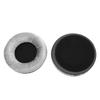 Replacement Ear Pads Headphones Memory Foam Earpads for DT770 DT770Pro DT880 DT880Pro DT990 DT990Pro Grey