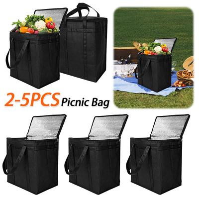 Acampada y senderismo – Bolsas para picnic