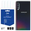 Samsung Galaxy A70/A70S - 3Mk Lens Protection