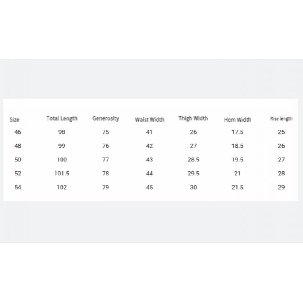 Briglia Newmand Denim Pants Blue Iaf1m30002a78