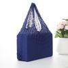 Stretch Magic Pleated , Bubble , Eco-friendly Handbag, Toy Clothing Storage Bag, Shopping Bag Organizer Tote Bag