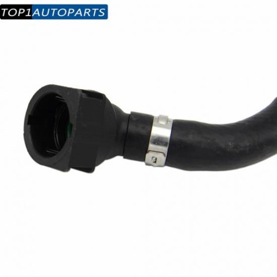 Turbocharger Coolant Return Line For BMW F20 F30 G30 1/2/3/4/5/7 Series X3 X4