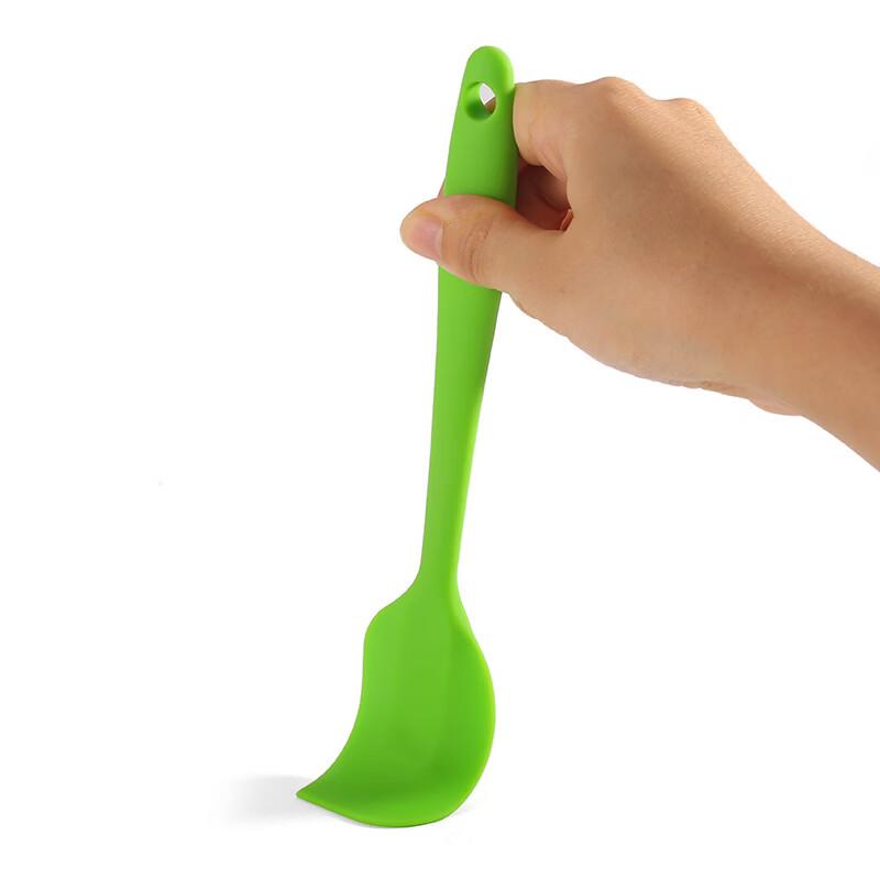 MDNG Silicone Baking Spatula Set