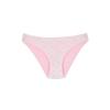 18001-6 Women's 7-piece Leo In Love Bikini Panties Pack V10