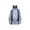 Sport Jam Jacke Herren Blau Grau FN5849-436