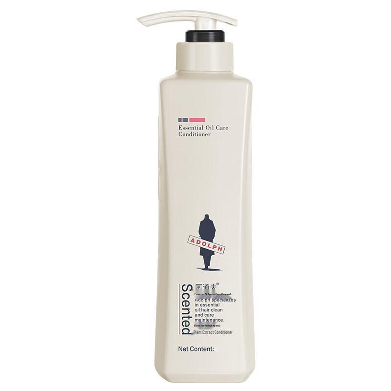 Adolphe Essential Oil Conditioner 680ml
