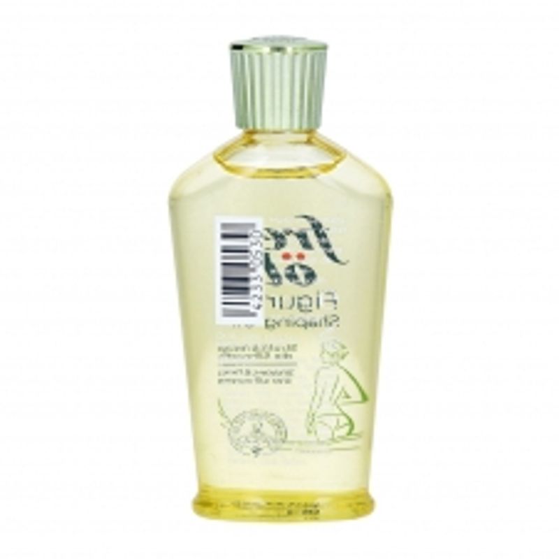 Frywell Smoothing & Firming Shaping Oil 30ml