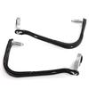 22MM 28MM handlebar dirt bike hand guard aluminium pit dirt bike motorcycle hand protector for husqvarna motocross handguard