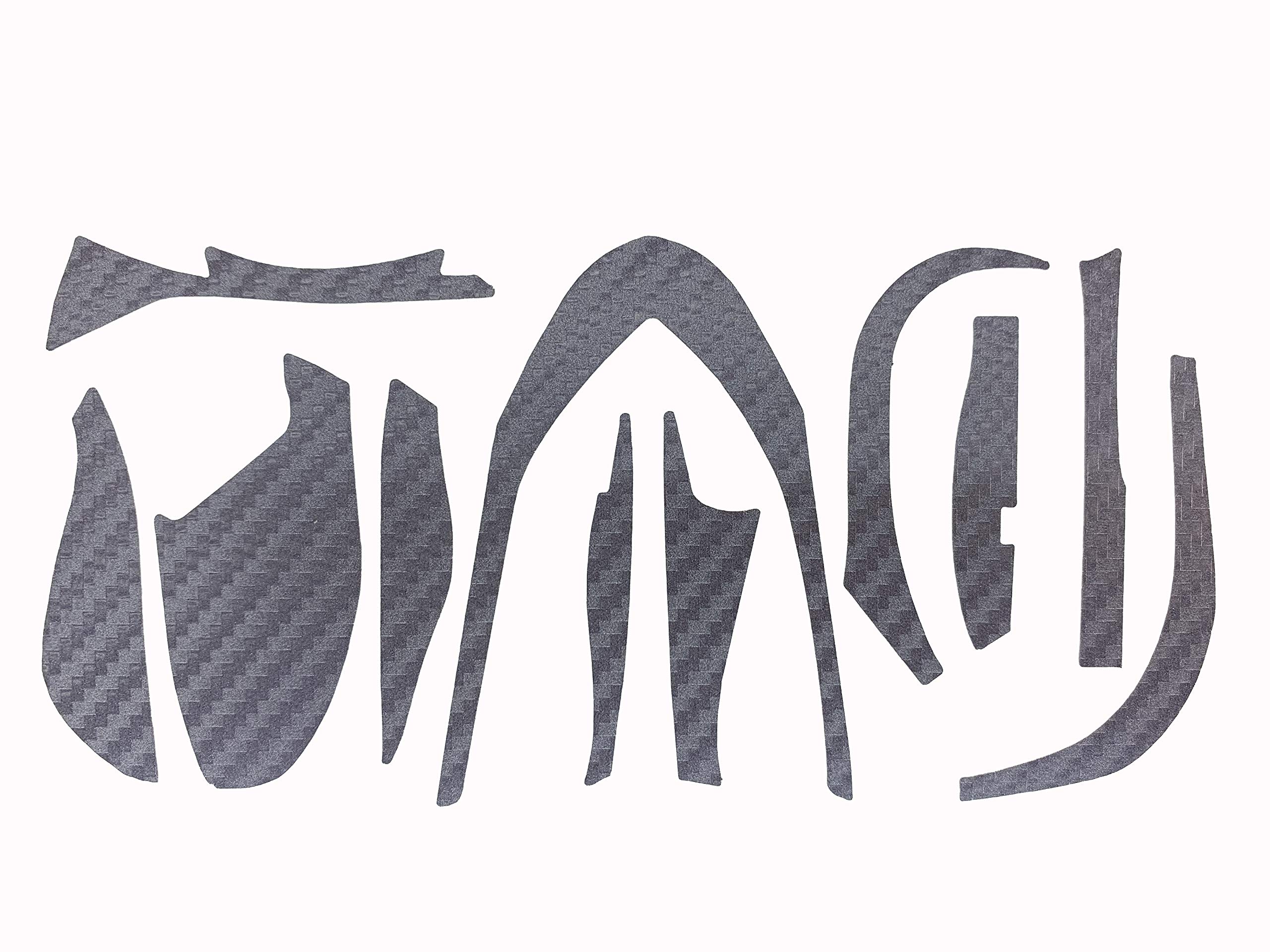 

CUSTOM YOROI Custom Decals for 15 16 Aldebaran and 18 Aldebaran MGL Baitcasting Scratch Protection SEAT.JP Aldebaran, BFS, Reels, (Silver,