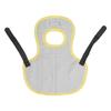 Easy Clean Poultry Harness Vest Nylon Hen Reflective Vest Warm Chicken Harness Vest  Hen