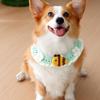 Hundebekleidung Katzenhalsband Katzenbekleidung Weihnachten Haustier Schal Halsband Weihnachten Niedlich Süß Haustier Dekor Schleife Katzenkostüm Katzenzubehör