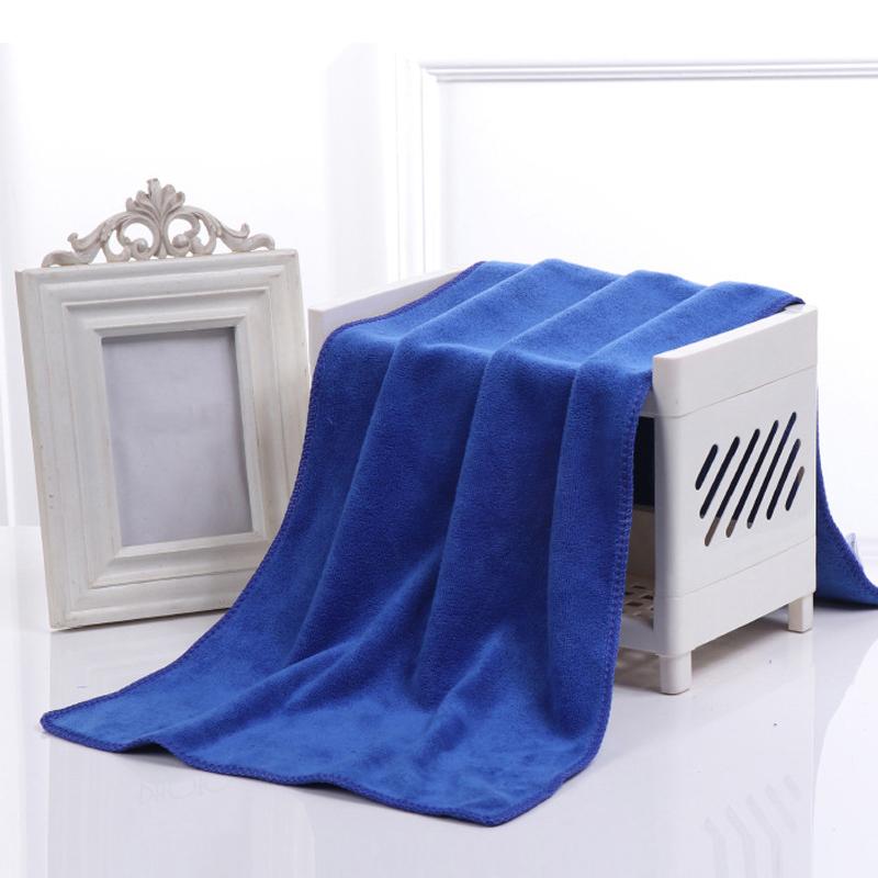 Car Wash Microfiber Towel Super Absorbent Auto Cleaning Humedo Duster Drying Cloth Car Care Cloth Detailing Auto Cleaning Tools